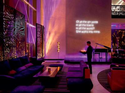 سوفیتل کازابلانکا تور بلانچ