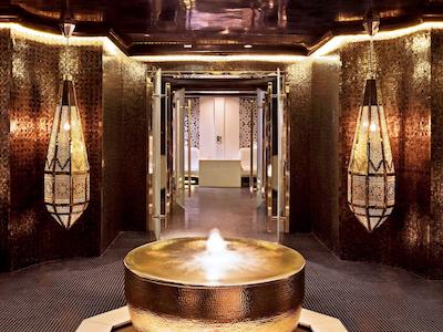 سوفیتل کازابلانکا تور بلانچ