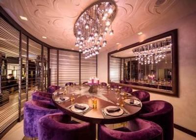 سوفیتل کازابلانکا تور بلانچ