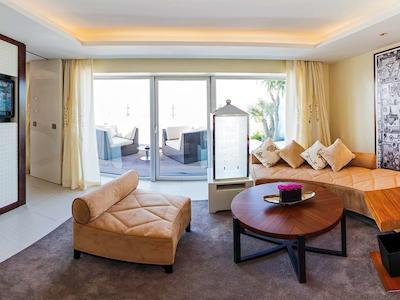 سوفیتل کازابلانکا تور بلانچ