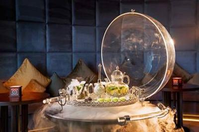 سوفیتل کازابلانکا تور بلانچ