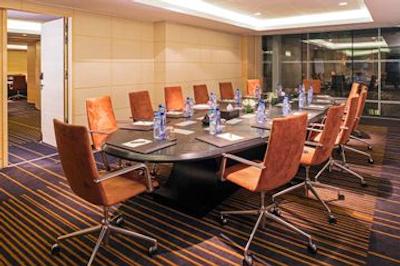 سوفیتل کازابلانکا تور بلانچ