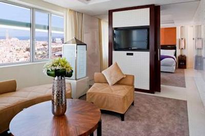 سوفیتل کازابلانکا تور بلانچ