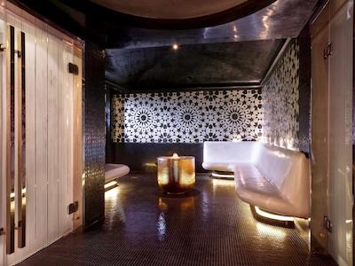 سوفیتل کازابلانکا تور بلانچ