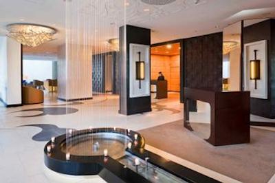 سوفیتل کازابلانکا تور بلانچ