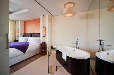 سوفیتل کازابلانکا تور بلانچ