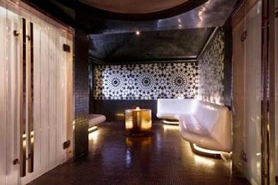 سوفیتل کازابلانکا تور بلانچ