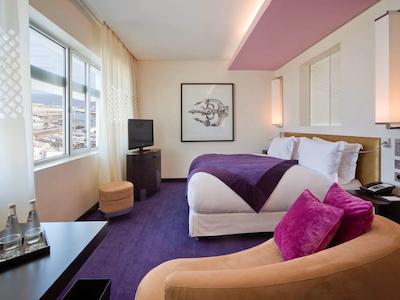 سوفیتل کازابلانکا تور بلانچ