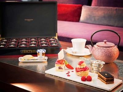 سوفیتل کازابلانکا تور بلانچ