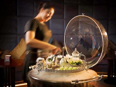 سوفیتل کازابلانکا تور بلانچ