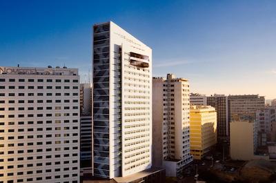 سوفیتل کازابلانکا تور بلانچ