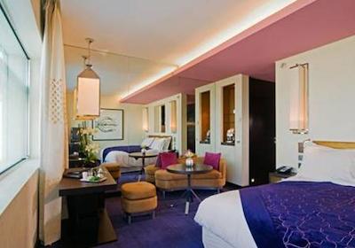 سوفیتل کازابلانکا تور بلانچ