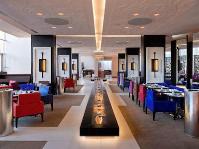 سوفیتل کازابلانکا تور بلانچ