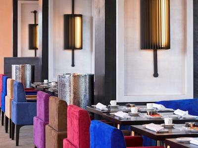 سوفیتل کازابلانکا تور بلانچ