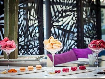 سوفیتل کازابلانکا تور بلانچ