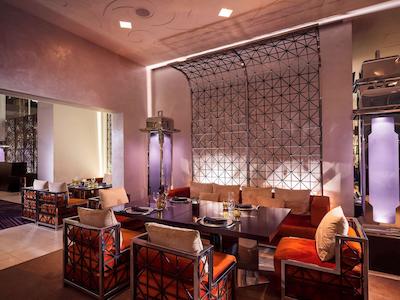 سوفیتل کازابلانکا تور بلانچ