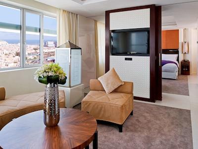 سوفیتل کازابلانکا تور بلانچ