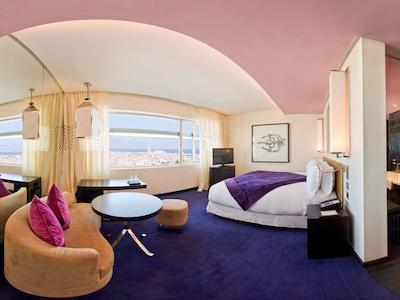 سوفیتل کازابلانکا تور بلانچ