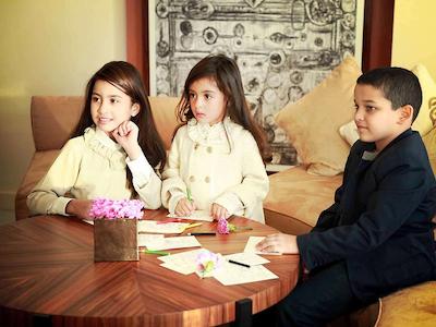 سوفیتل کازابلانکا تور بلانچ