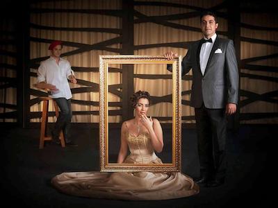 سوفیتل کازابلانکا تور بلانچ