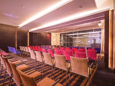 سوفیتل کازابلانکا تور بلانچ