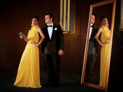 سوفیتل کازابلانکا تور بلانچ