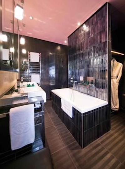 سوفیتل کازابلانکا تور بلانچ