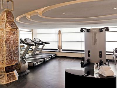 سوفیتل کازابلانکا تور بلانچ