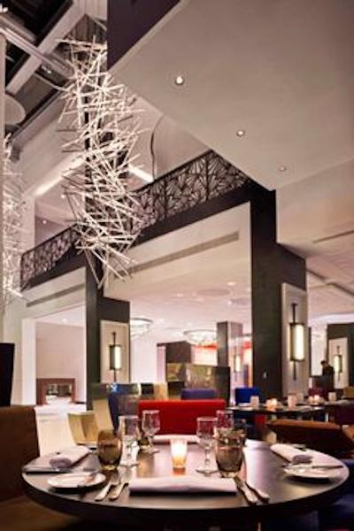 سوفیتل کازابلانکا تور بلانچ