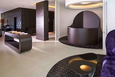 سوفیتل کازابلانکا تور بلانچ