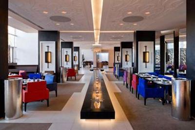 سوفیتل کازابلانکا تور بلانچ