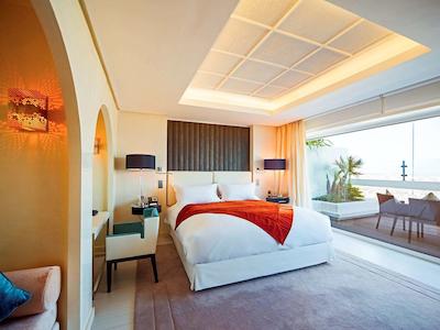 سوفیتل کازابلانکا تور بلانچ