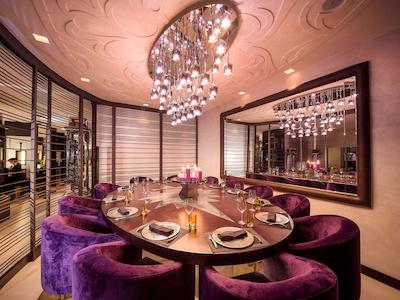 سوفیتل کازابلانکا تور بلانچ