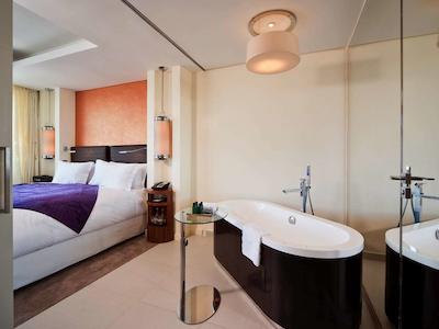 سوفیتل کازابلانکا تور بلانچ