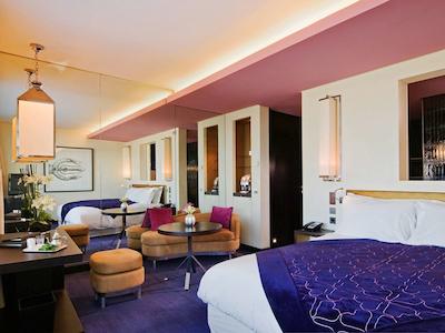 سوفیتل کازابلانکا تور بلانچ