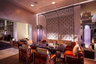 سوفیتل کازابلانکا تور بلانچ