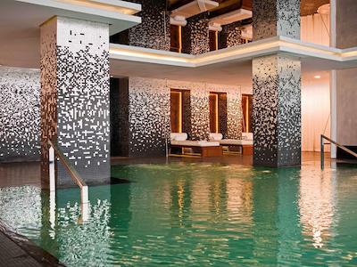 سوفیتل کازابلانکا تور بلانچ