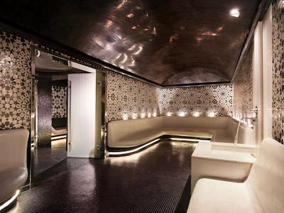 سوفیتل کازابلانکا تور بلانچ