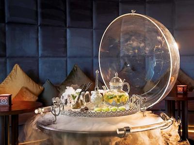 سوفیتل کازابلانکا تور بلانچ