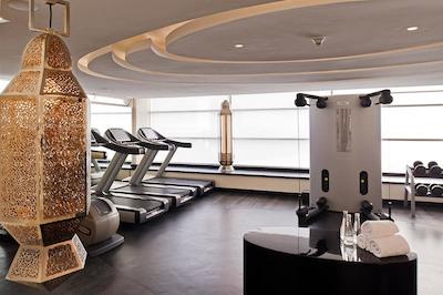 سوفیتل کازابلانکا تور بلانچ