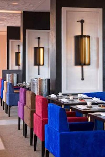 سوفیتل کازابلانکا تور بلانچ