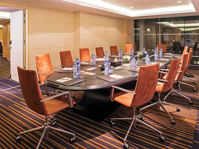 سوفیتل کازابلانکا تور بلانچ