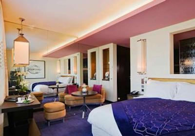 سوفیتل کازابلانکا تور بلانچ