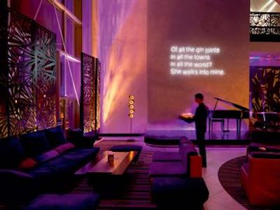 سوفیتل کازابلانکا تور بلانچ