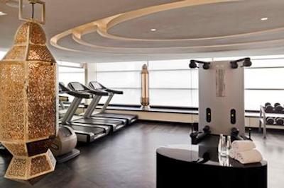 سوفیتل کازابلانکا تور بلانچ