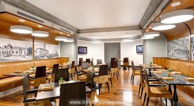 ازیموت مسکو المپیک