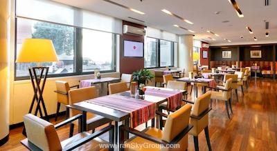 ازیموت مسکو المپیک