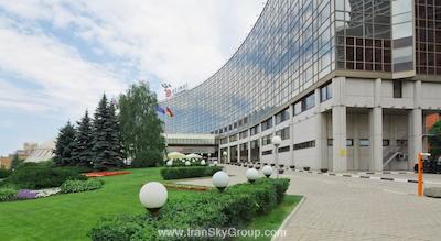 ازیموت مسکو المپیک