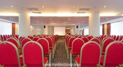 ازیموت مسکو المپیک