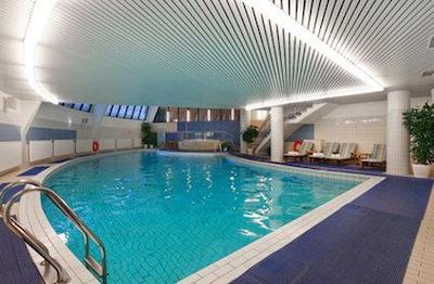 ازیموت مسکو المپیک